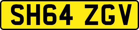 SH64ZGV