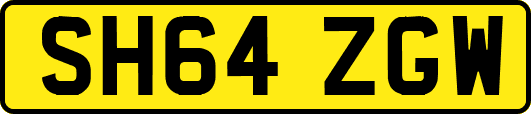 SH64ZGW
