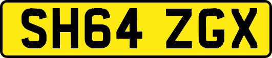 SH64ZGX