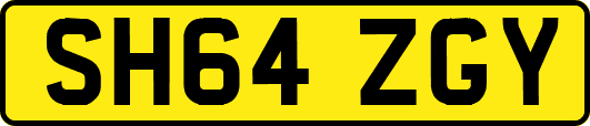 SH64ZGY