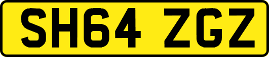 SH64ZGZ