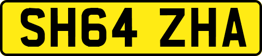 SH64ZHA