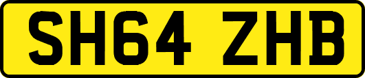SH64ZHB