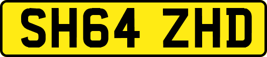SH64ZHD