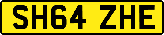 SH64ZHE
