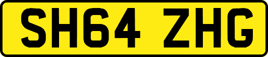 SH64ZHG