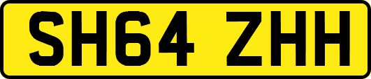 SH64ZHH