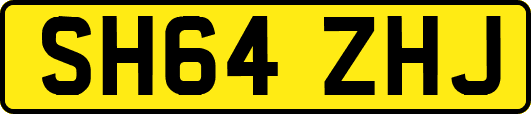 SH64ZHJ