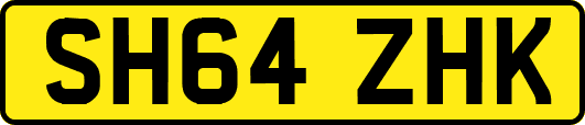 SH64ZHK