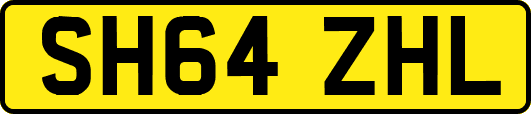 SH64ZHL