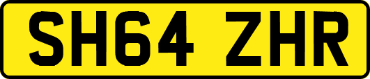 SH64ZHR
