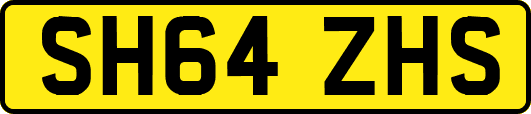 SH64ZHS