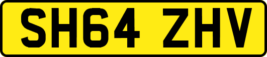SH64ZHV
