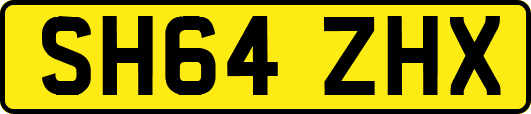 SH64ZHX
