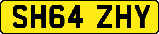 SH64ZHY