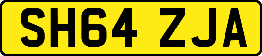 SH64ZJA
