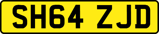 SH64ZJD