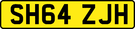 SH64ZJH