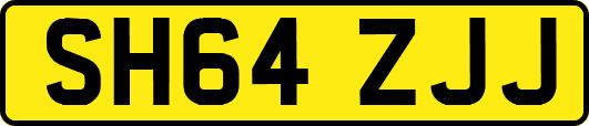 SH64ZJJ