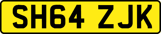 SH64ZJK