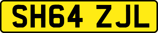 SH64ZJL