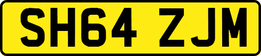 SH64ZJM