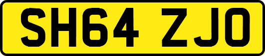 SH64ZJO