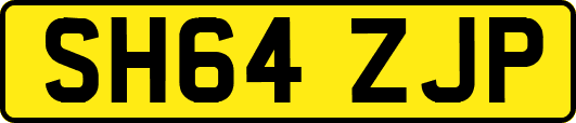SH64ZJP