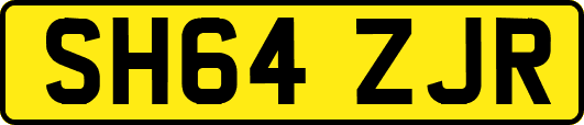 SH64ZJR