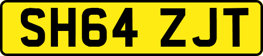 SH64ZJT