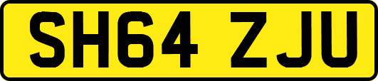 SH64ZJU