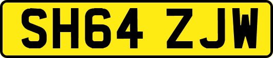 SH64ZJW