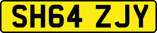 SH64ZJY