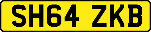 SH64ZKB