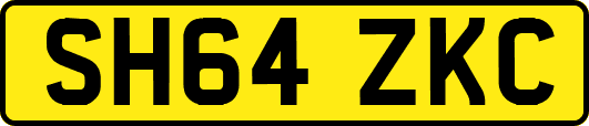 SH64ZKC