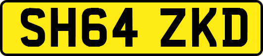 SH64ZKD