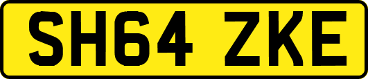 SH64ZKE