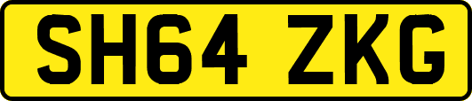 SH64ZKG