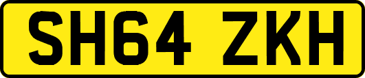SH64ZKH