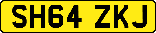 SH64ZKJ
