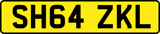 SH64ZKL