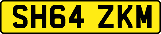 SH64ZKM