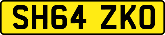 SH64ZKO