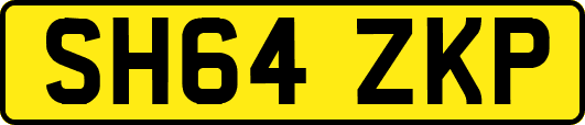 SH64ZKP