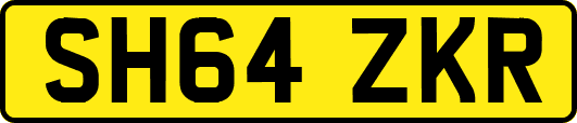 SH64ZKR