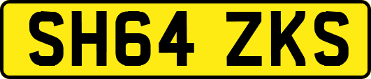SH64ZKS