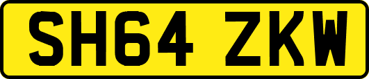 SH64ZKW