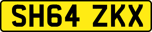 SH64ZKX