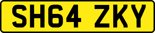SH64ZKY