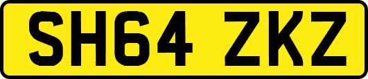 SH64ZKZ